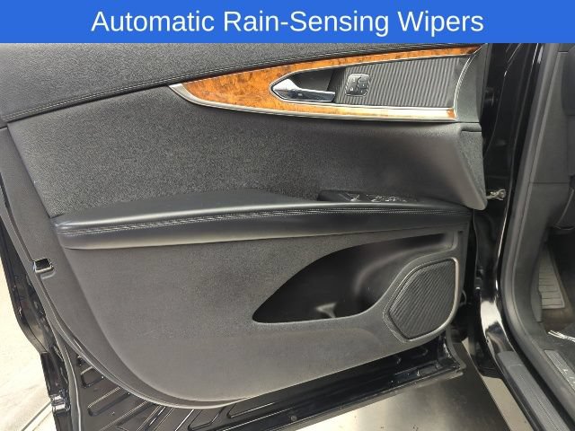 Used 2017 Lincoln MKX Reserve w/ Lincoln MKX Climate Package AWD/4WD image 26