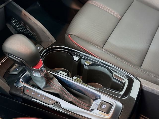 Used 2024 Chevrolet TrailBlazer RS w/ Convenience Package image 22