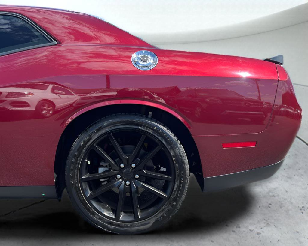 Used 2023 Dodge Challenger R/T image 18