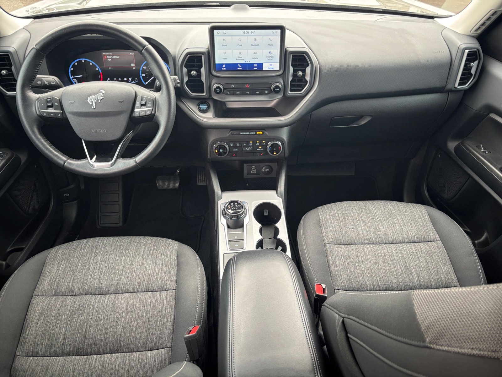 Used 2023 Ford Bronco Sport Big Bend w/ Convenience Package image 25