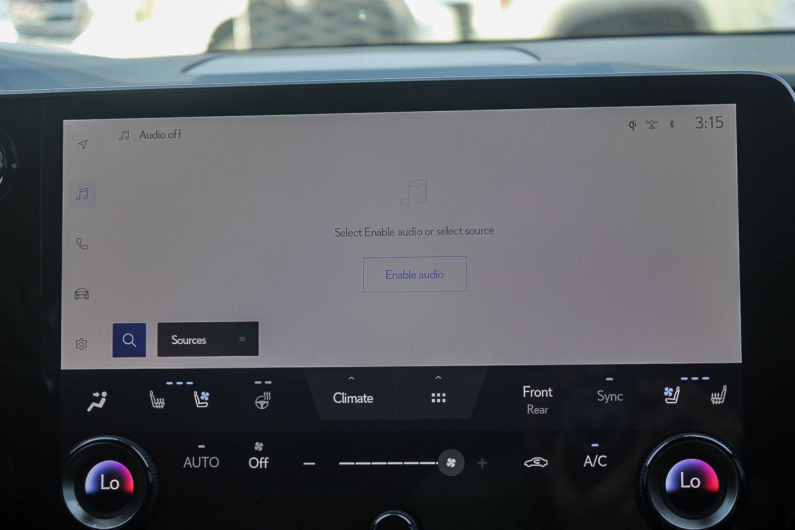 Used 2024 Lexus RX 350 w/ Convenience Package AWD/4WD image 16