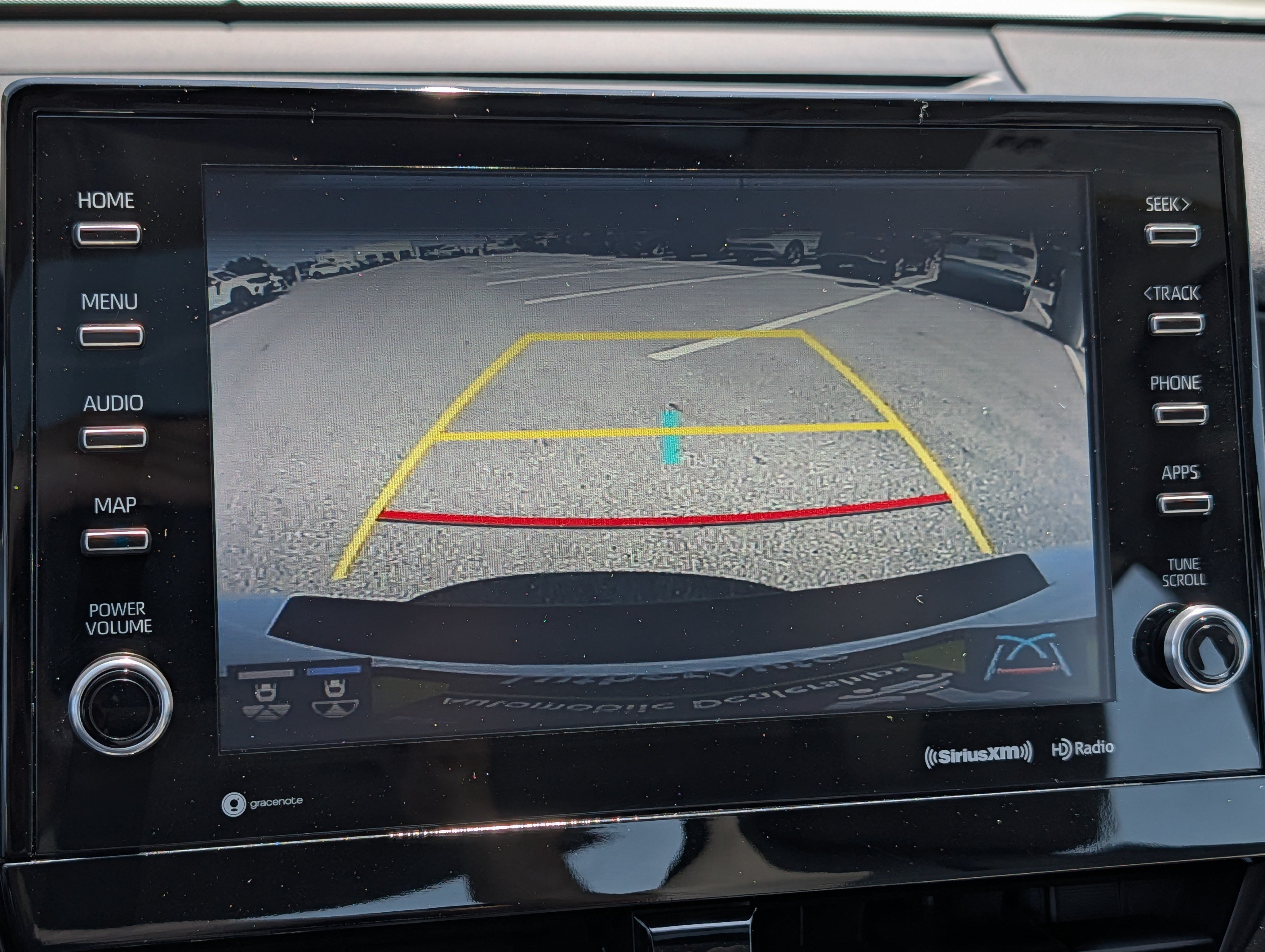 Used 2022 Toyota Camry SE w/ Audio Upgrade Package FWD image 33