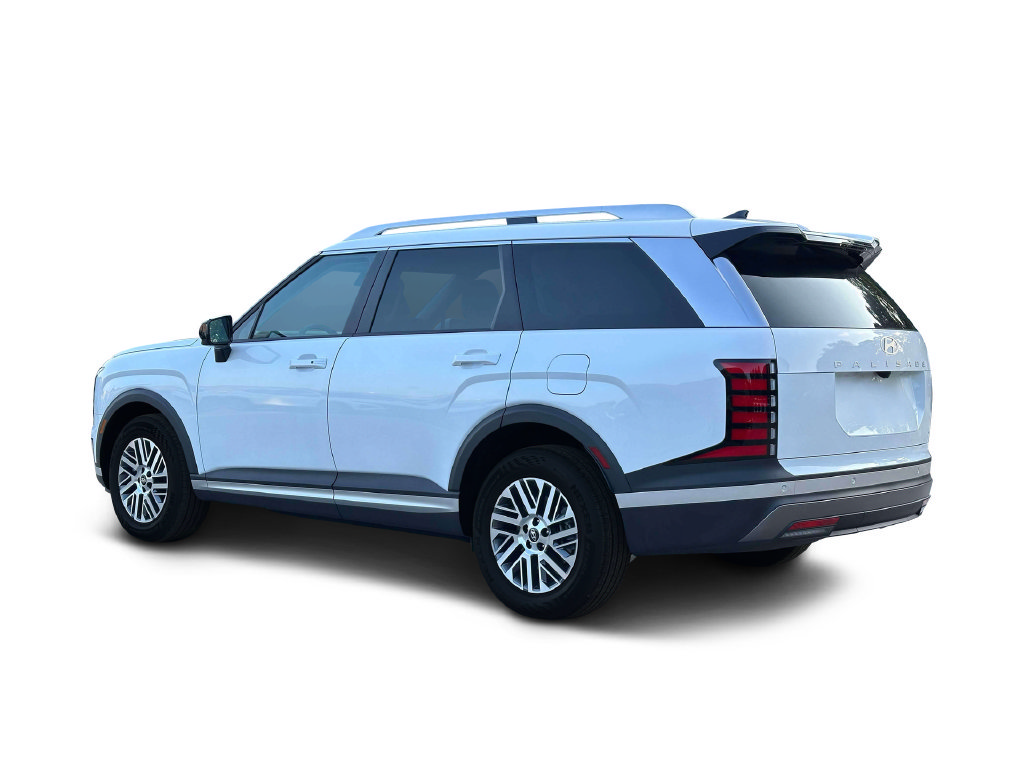 New 2027 Hyundai Palisade SEL AWD/4WD image 4