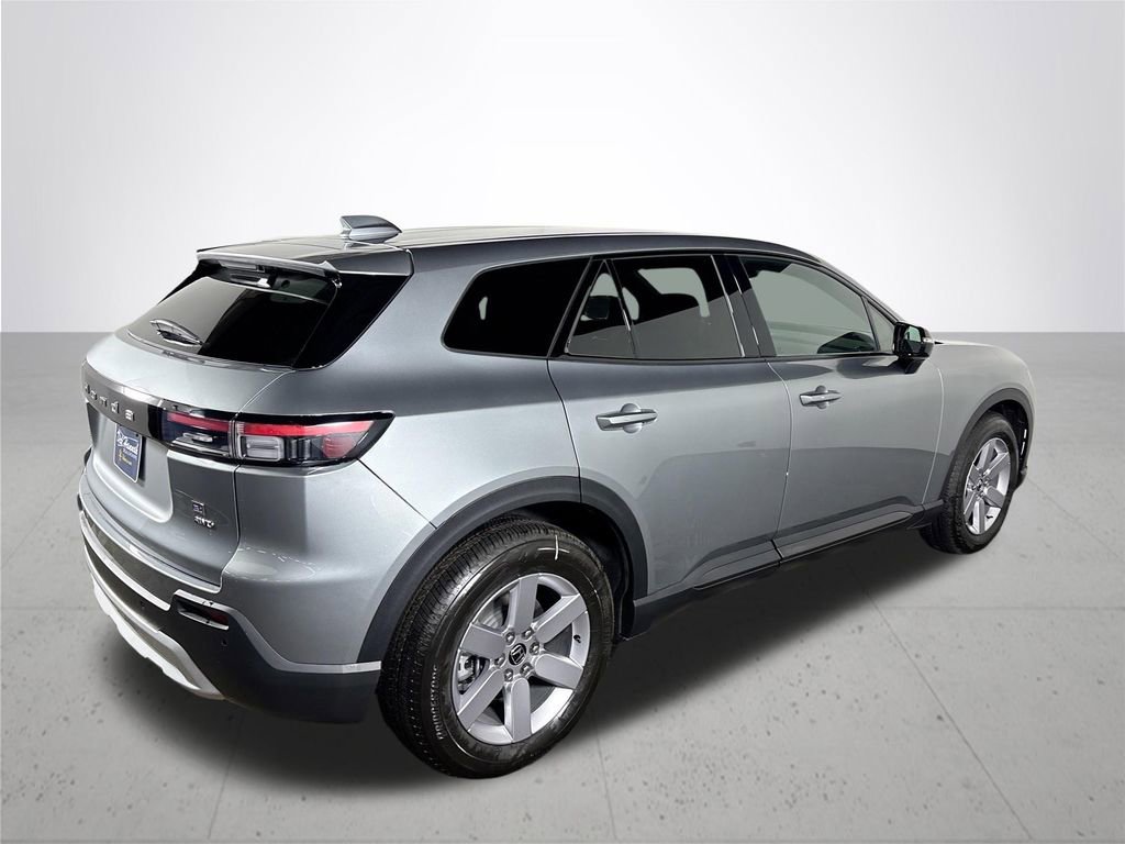 New 2026 Honda Prologue EX image 6