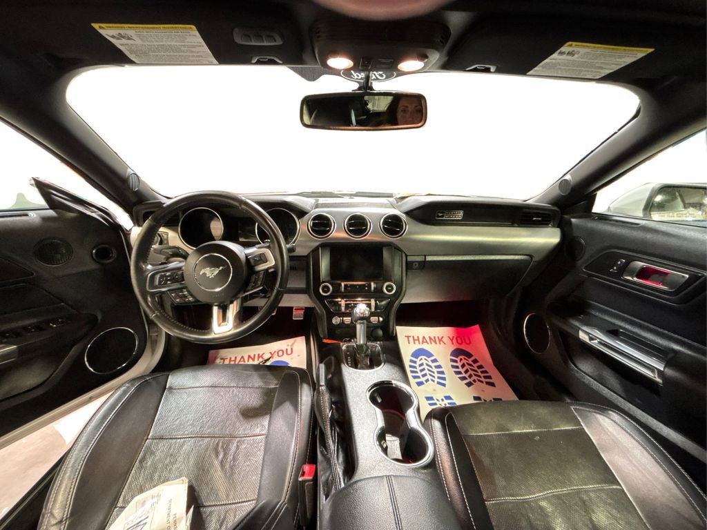 Used 2020 Ford Mustang GT Premium image 31