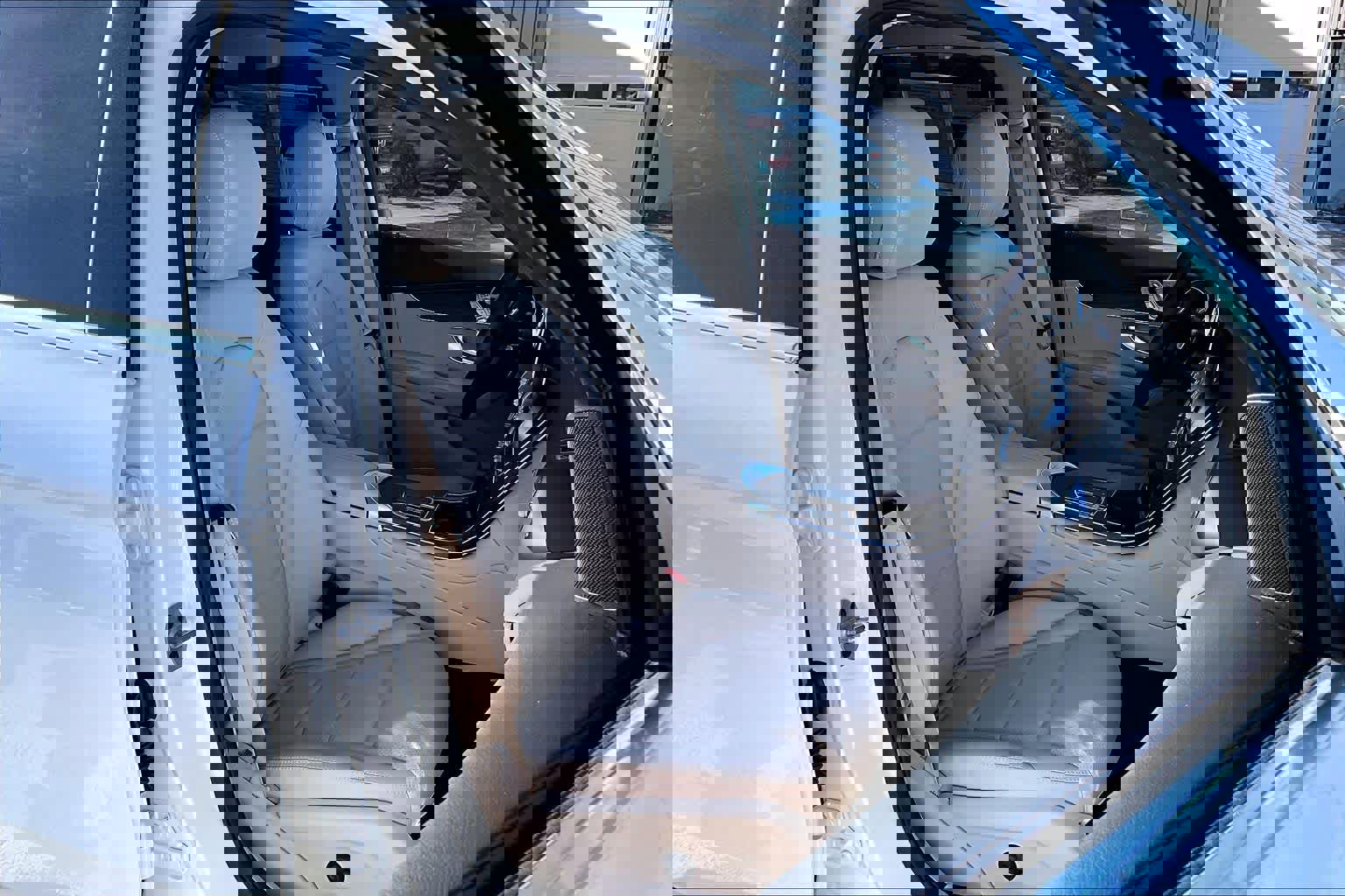 Used 2022 Mercedes-Benz GLC 300 4MATIC image 8