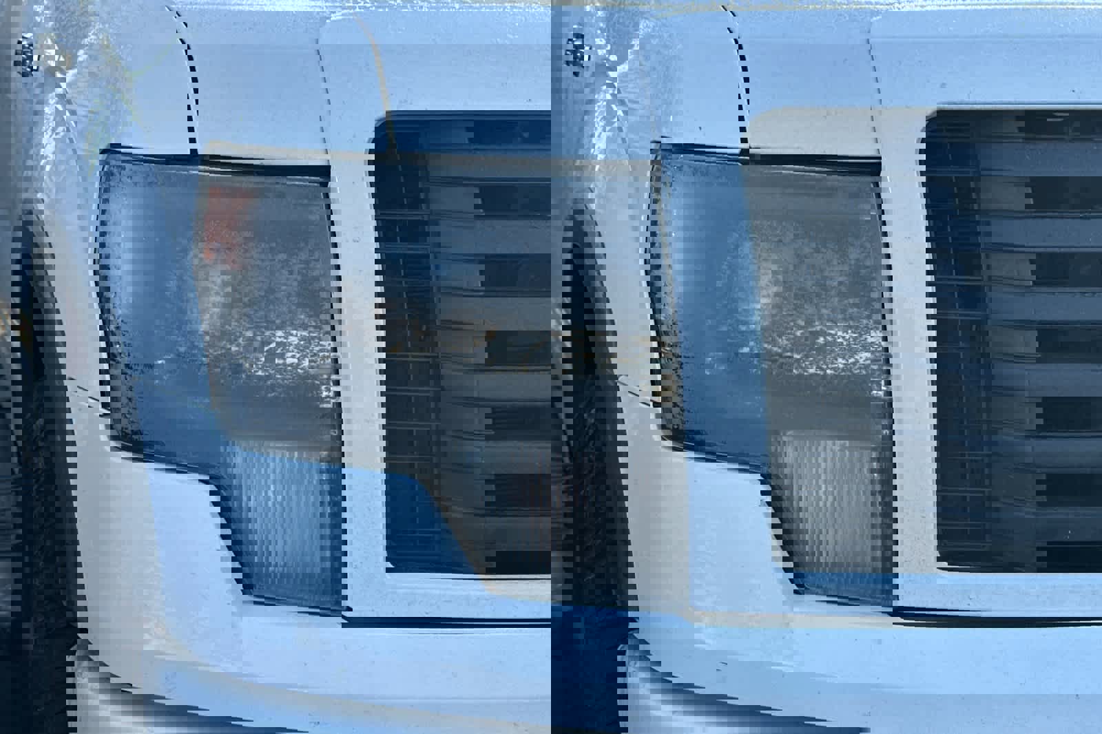 Used 2013 Ford F150 FX4 w/ Luxury Equipment Group image 11