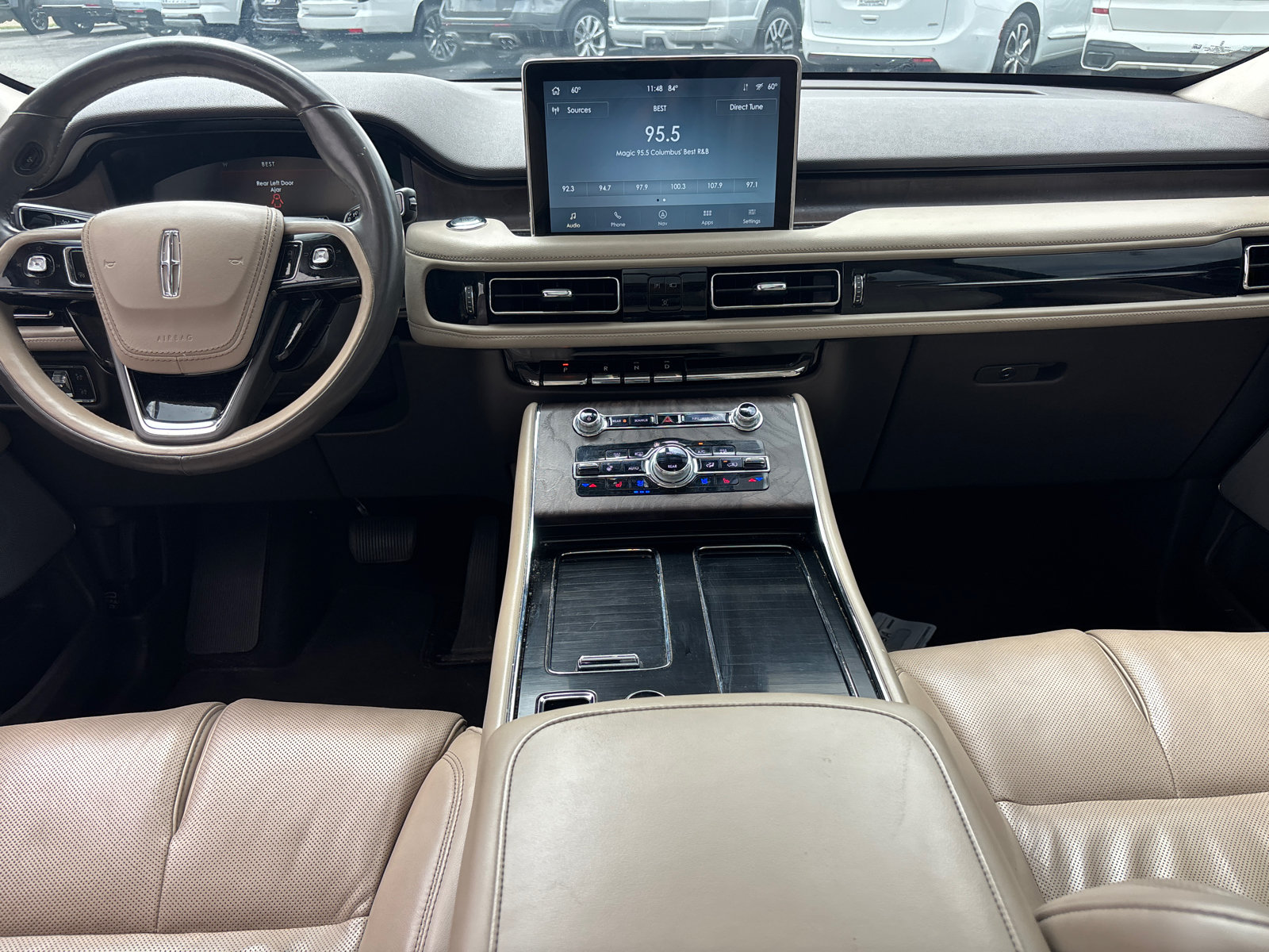 Used 2020 Lincoln Aviator Reserve w/ Equipment Group 202A AWD/4WD image 29