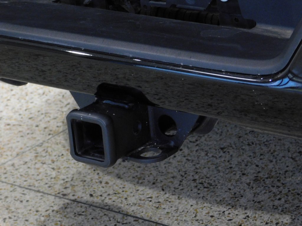 Used 2024 Chevrolet Silverado 1500 RST image 82