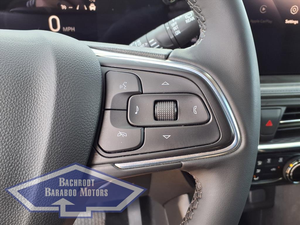 Used 2024 Buick Encore GX Sport Touring image 22