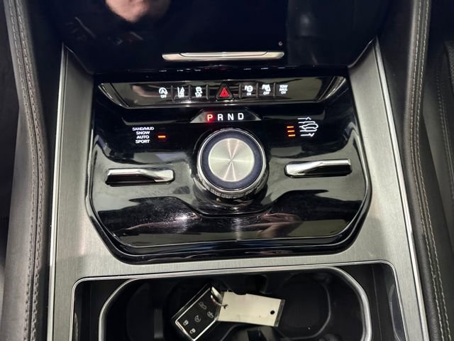 Used 2023 Jeep Wagoneer Series II w/ Convenience Group I image 19