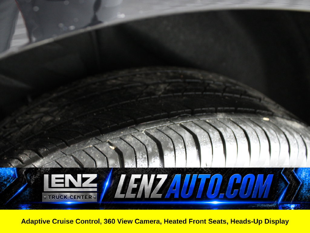 Used 2026 Buick Envision Sport Touring AWD/4WD image 42