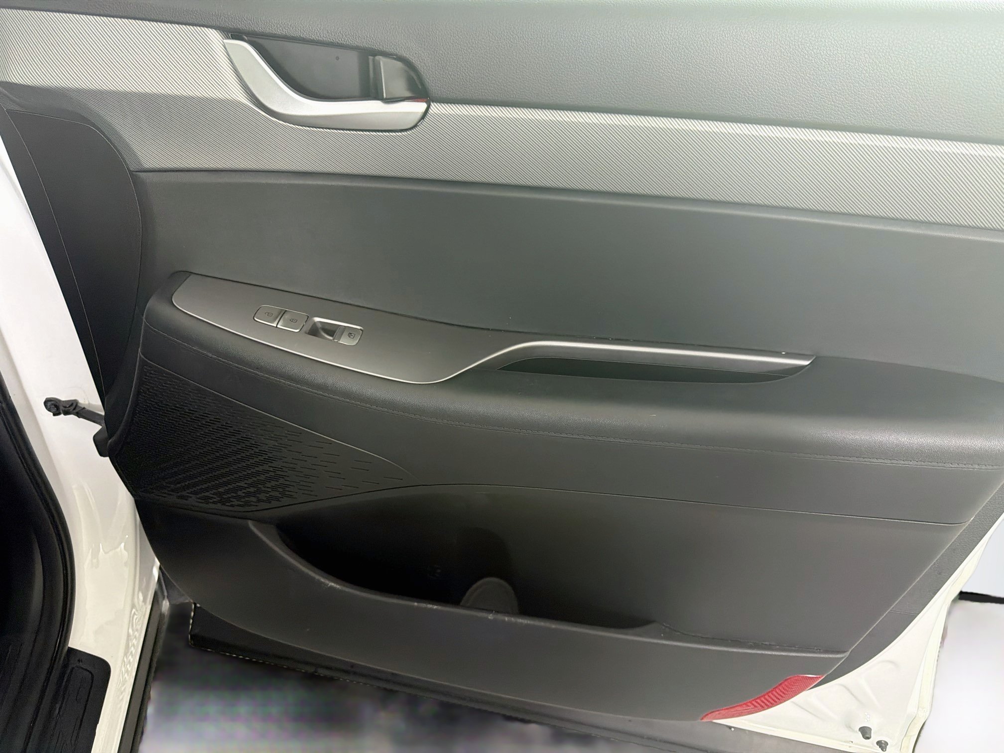 Used 2025 Hyundai Palisade SEL FWD image 33