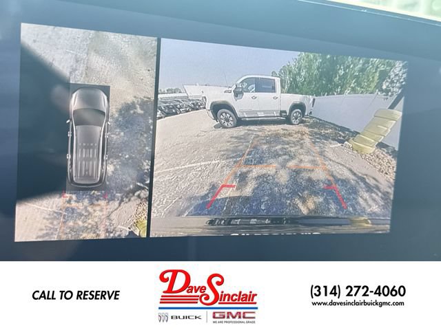 New 2026 Buick Enclave Avenir w/ Super Cruise Package FWD image 17
