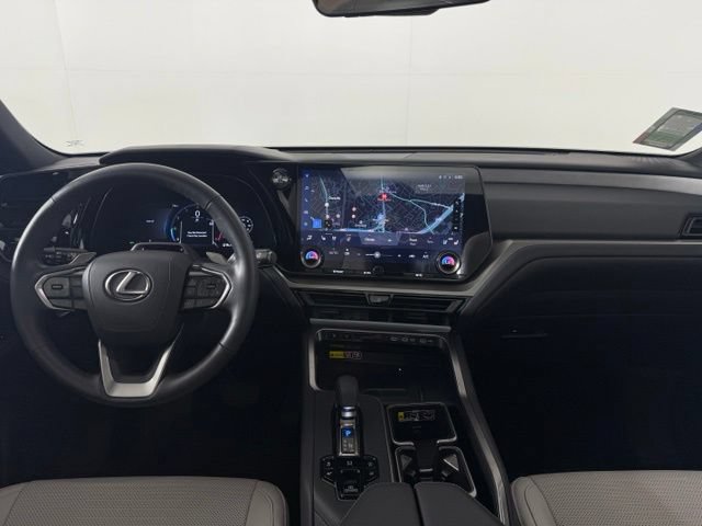 Certified 2025 Lexus TX 350 AWD w/ Technology Package image 35