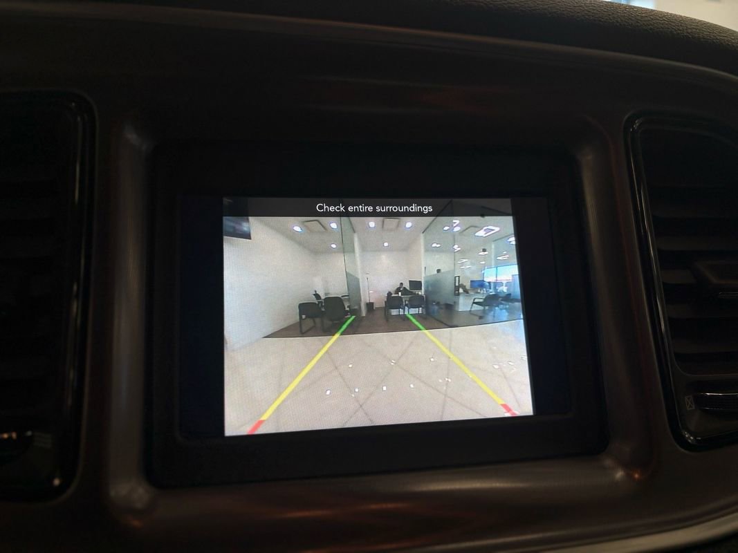 Used 2019 Dodge Challenger R/T image 32