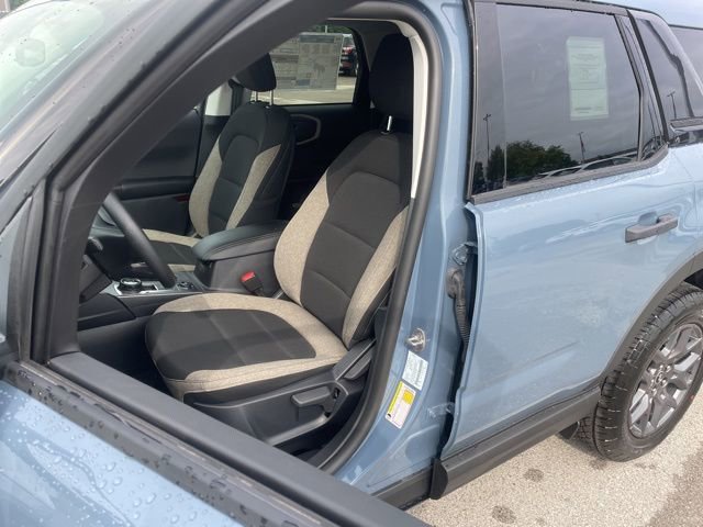 New 2025 Ford Bronco Sport Big Bend image 23