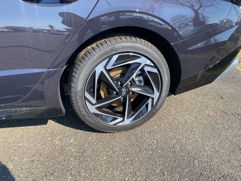 New 2026 Hyundai Sonata SEL FWD image 8