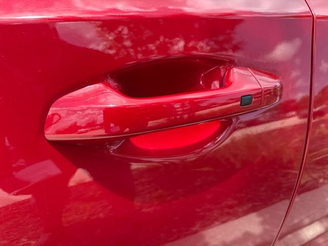 Certified 2024 Kia Forte GT FWD image 14
