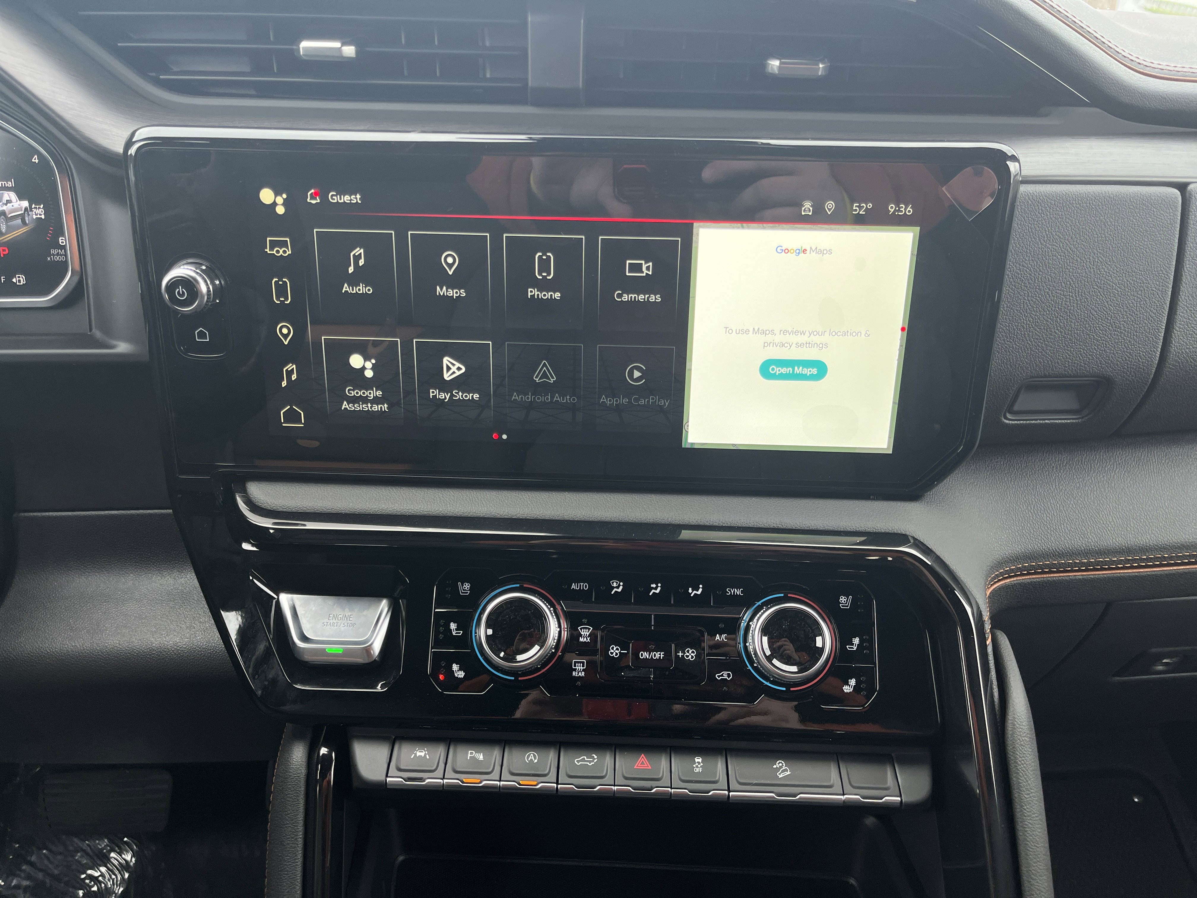 New 2026 GMC Sierra 1500 AT4 w/ AT4 Premium Package AWD/4WD image 28