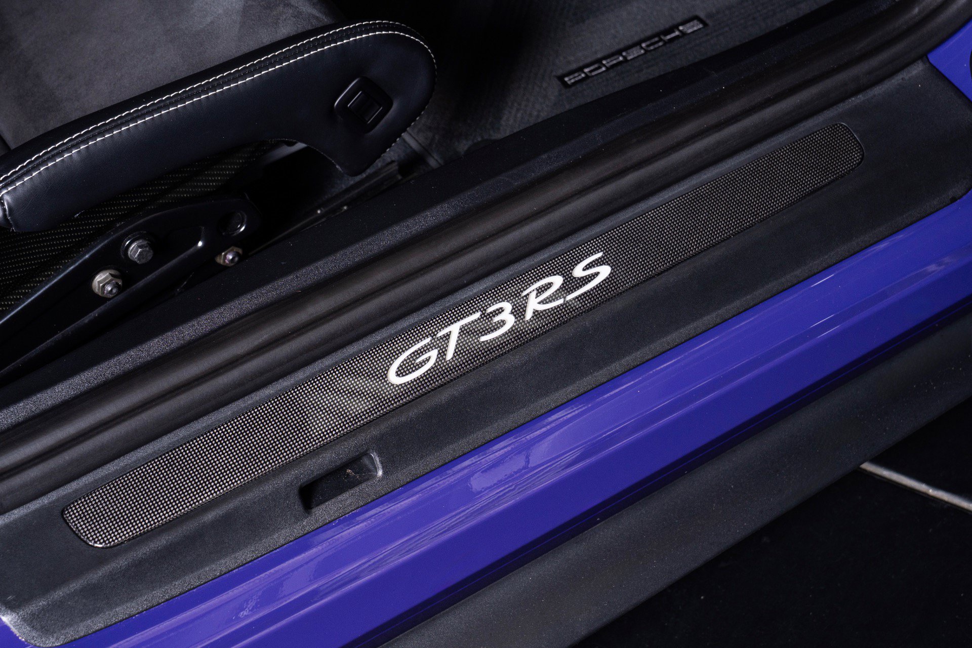 Used 2016 Porsche 911 GT3 RS RWD image 20