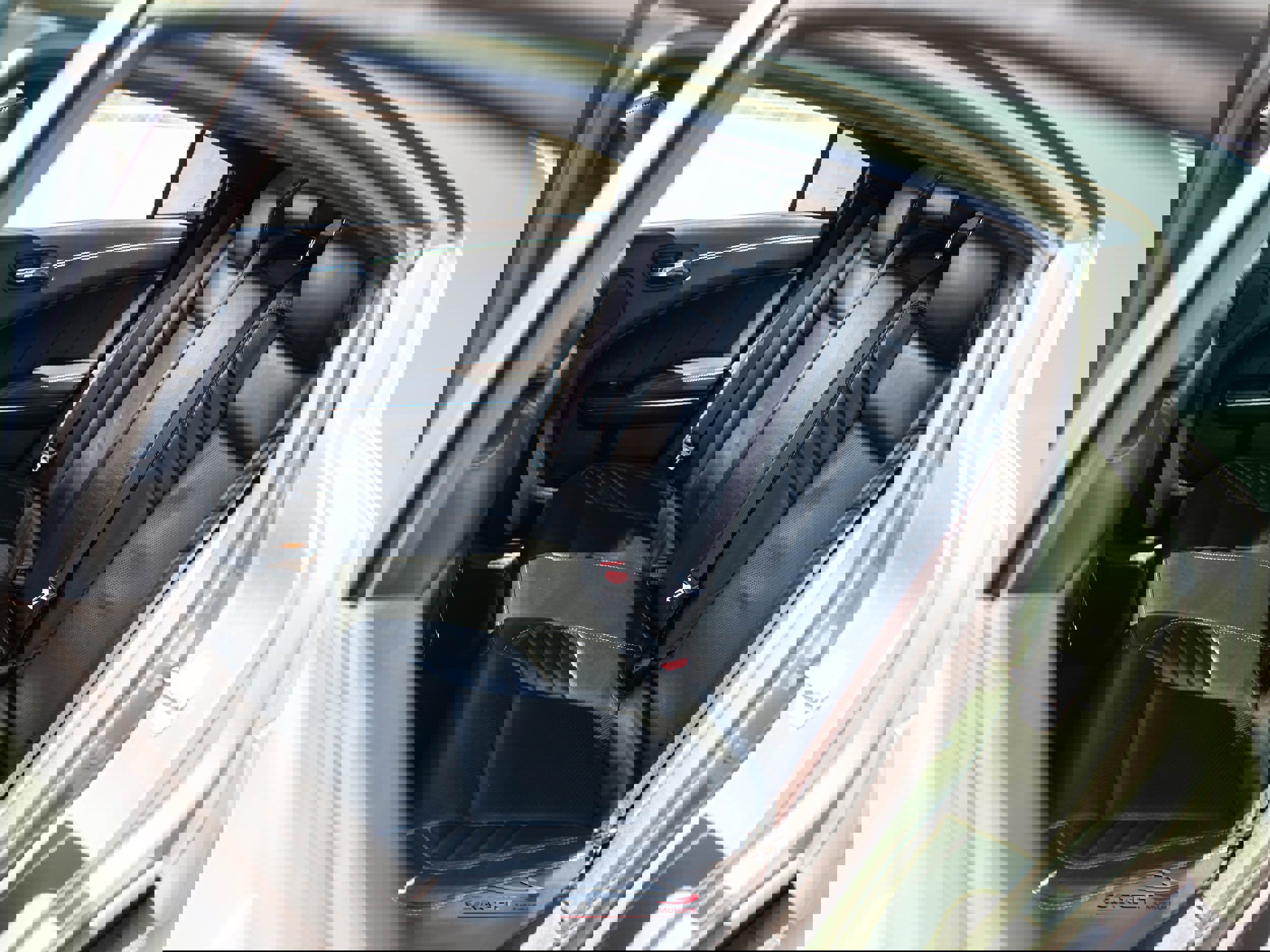 Used 2022 Dodge Charger SRT Hellcat w/ Harman/Kardon Audio Group image 20