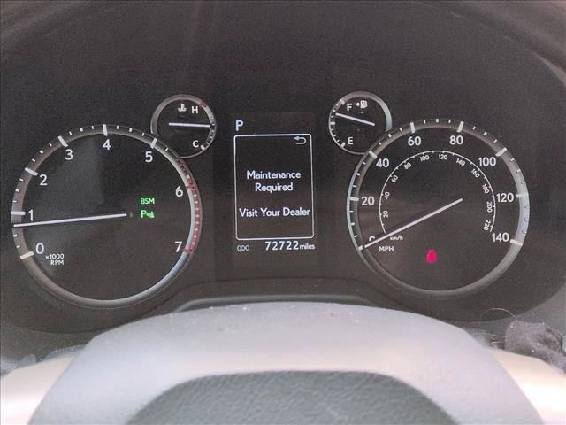 Used 2021 Lexus GX 460 Premium AWD/4WD image 11
