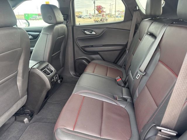 Used 2025 Chevrolet Blazer RS image 14