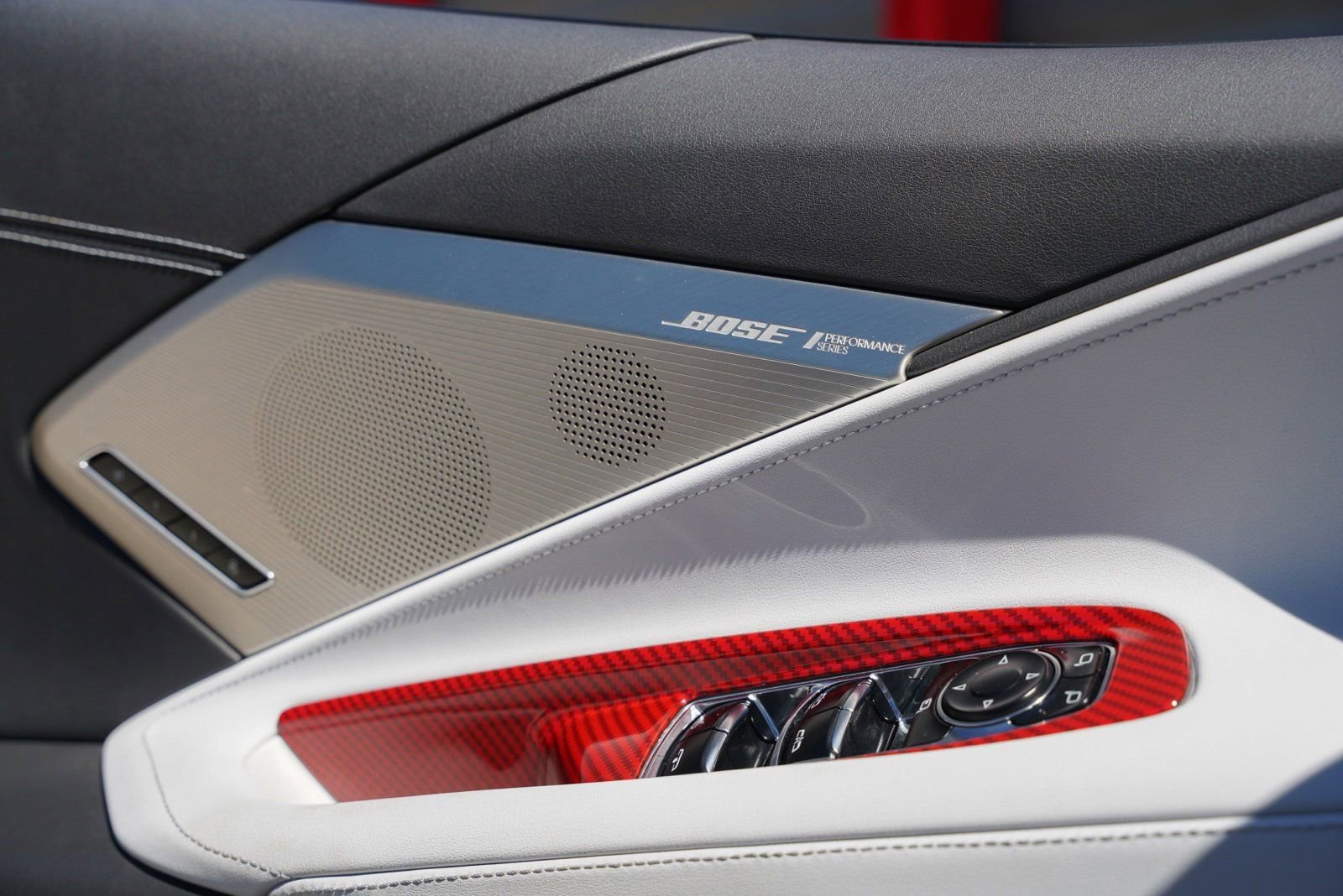 Used 2022 Chevrolet Corvette Stingray Preferred Cpe w/ Z51 Performance Package image 49