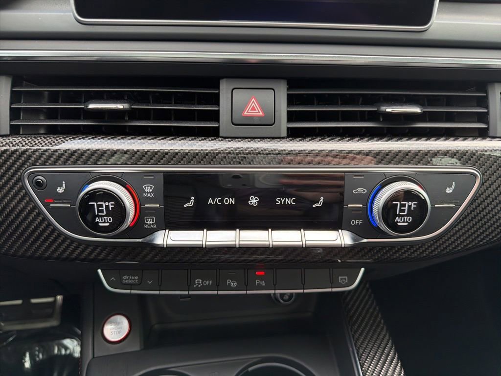 Used 2019 Audi RS 5 Sportback image 32