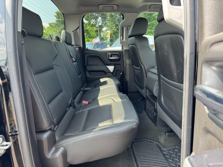Used 2015 Chevrolet Silverado 1500 LT AWD/4WD image 17