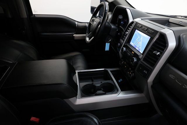 Used 2019 Ford F250 Lariat w/ Lariat Value Package image 89