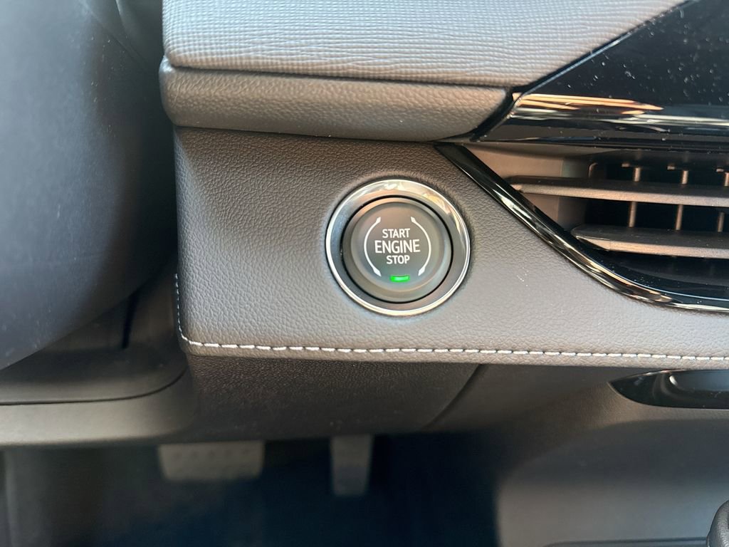 New 2026 Buick Enclave Preferred w/ Power Package AWD/4WD image 17