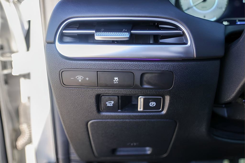 Used 2023 Hyundai Palisade Calligraphy image 15