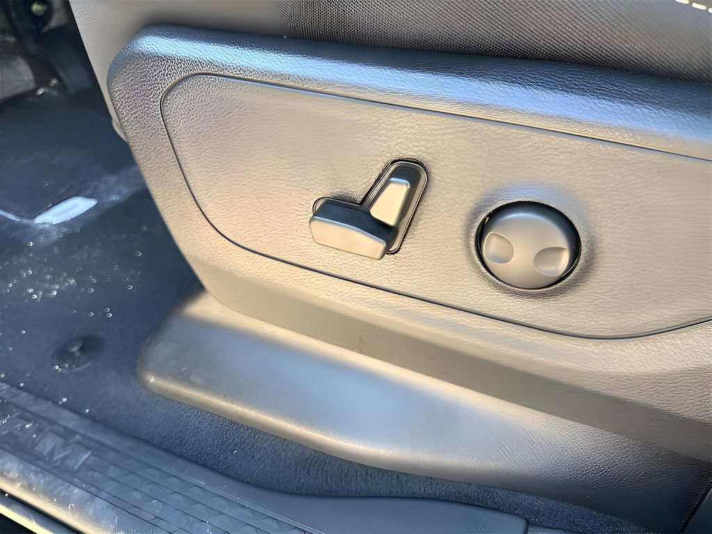 New 2026 RAM 1500 Big Horn image 22