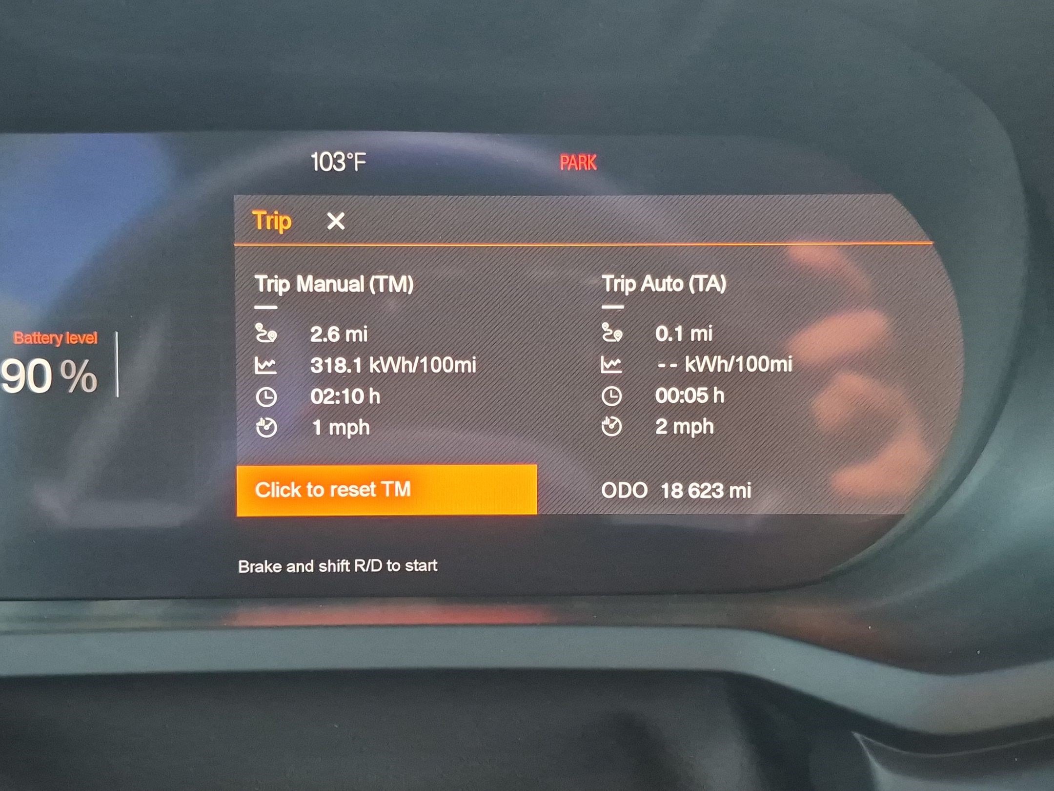 Used 2024 Polestar Polestar 2 AWD/4WD image 21