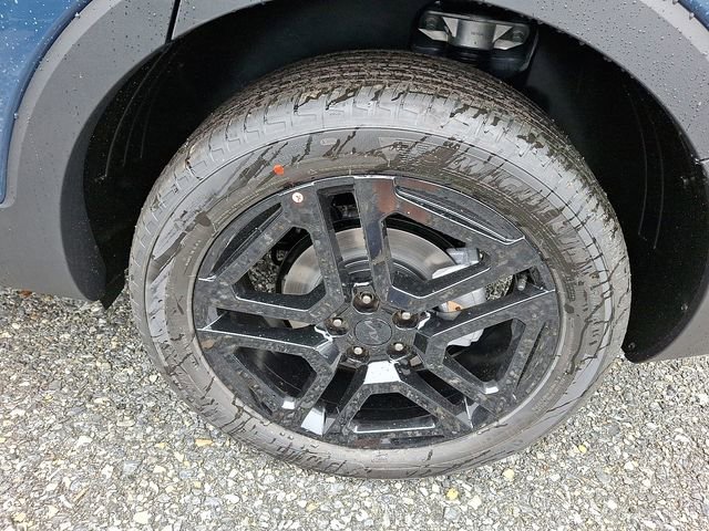 New 2025 Kia Telluride EX X-Line image 5