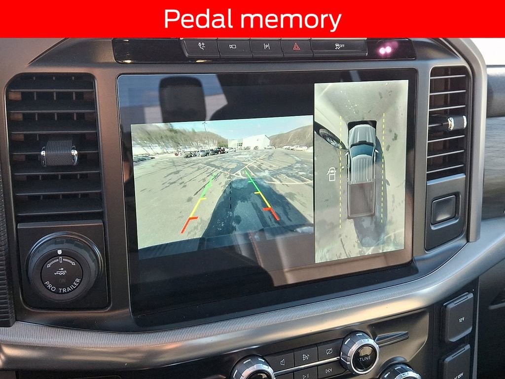 Used 2024 Ford F150 Lariat w/ Equipment Group 502A High image 19