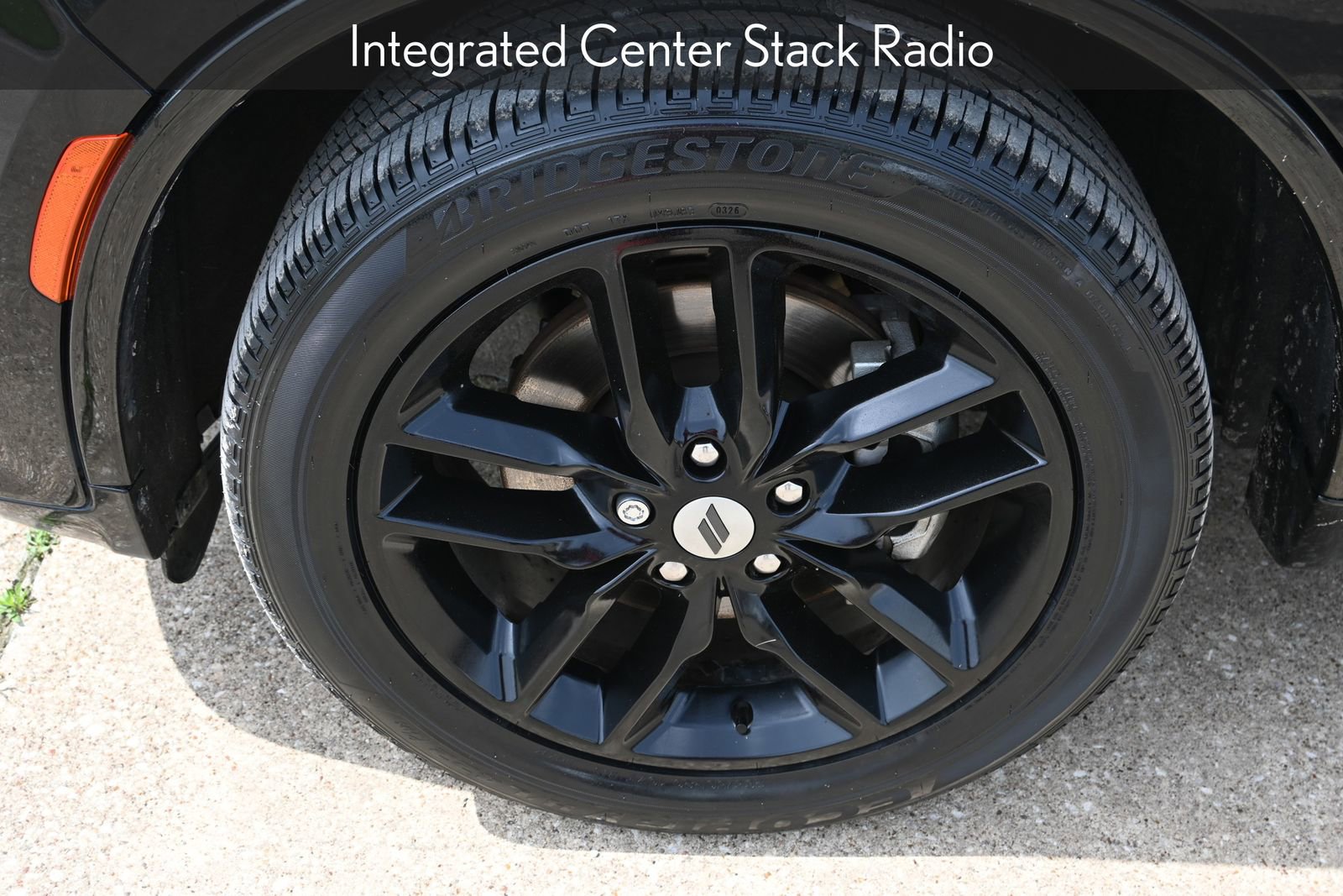 Used 2024 Dodge Durango GT image 8