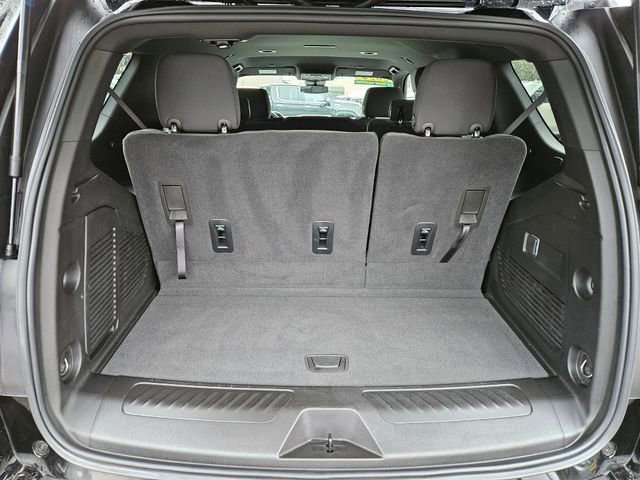 Used 2024 GMC Yukon SLE image 10