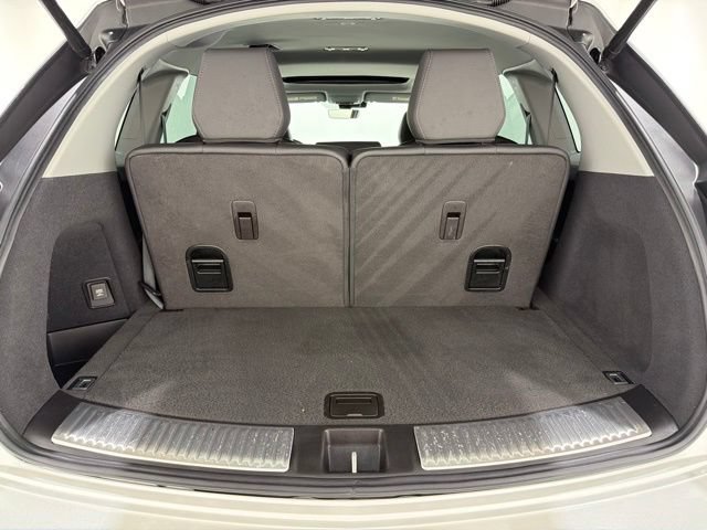Certified 2020 Acura MDX SH-AWD image 29