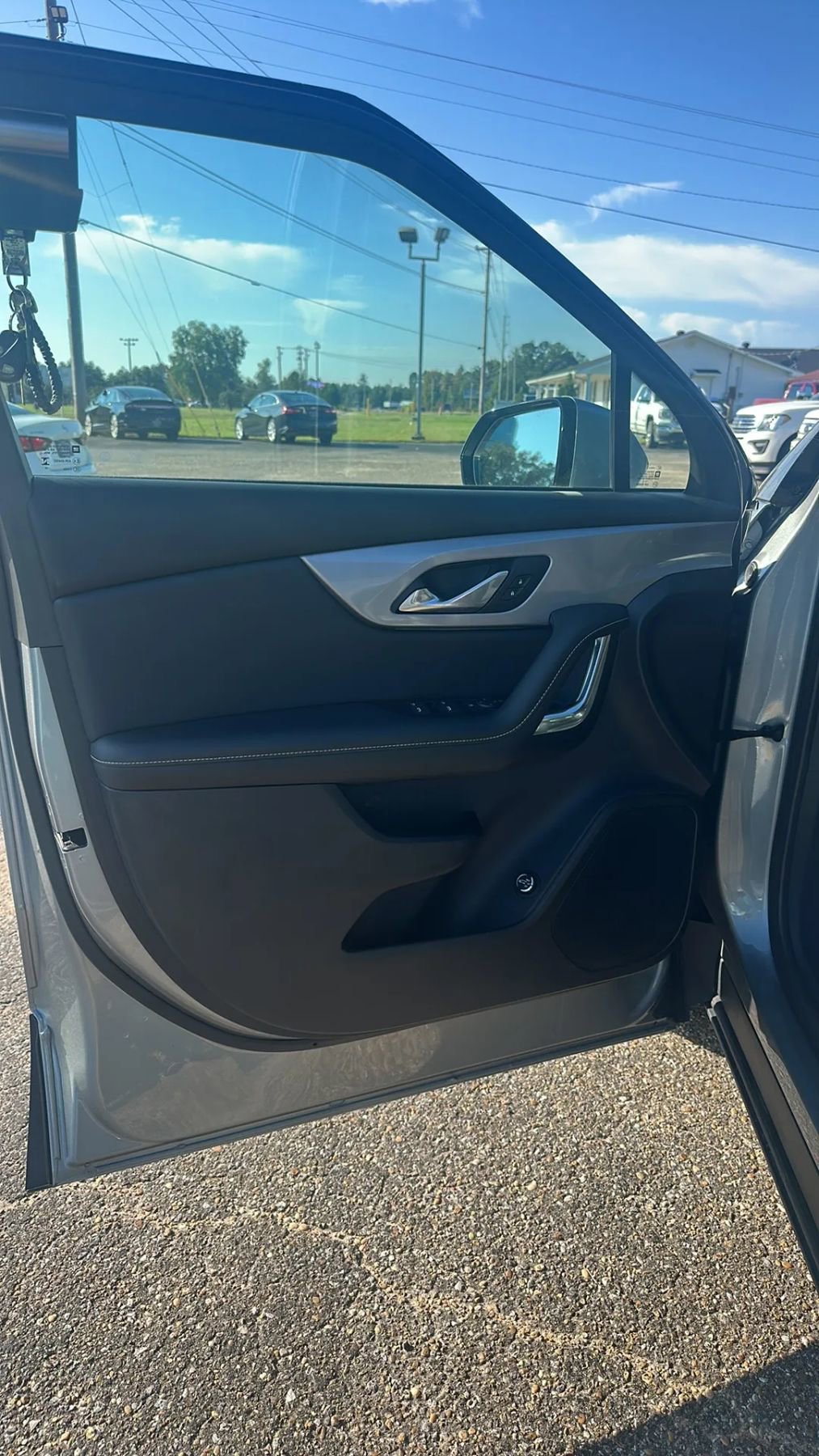 Used 2023 Chevrolet Blazer LT w/ Convenience Package image 10