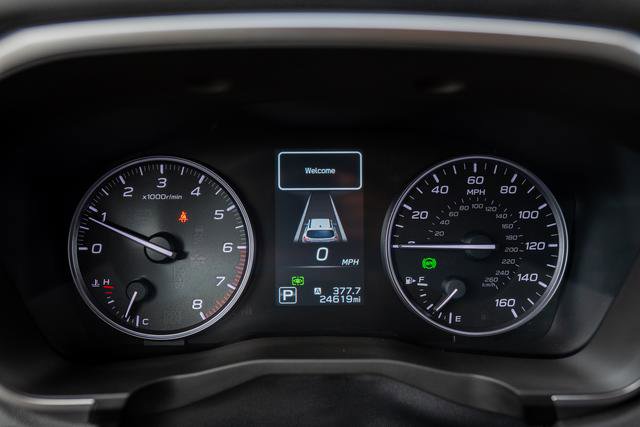 Certified 2023 Subaru Ascent Limited w/ Technology Package image 34