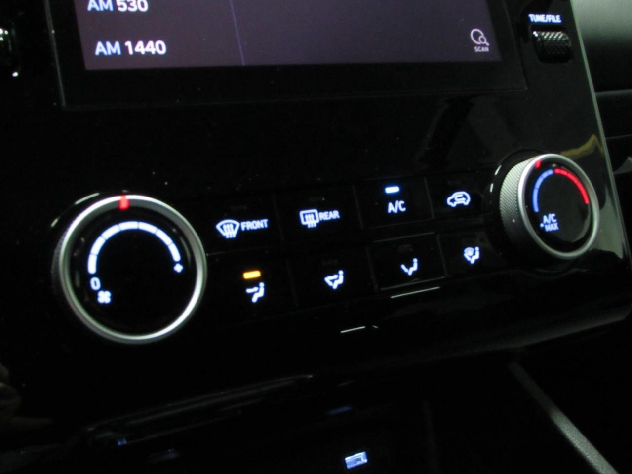 Used 2022 Hyundai Tucson SEL AWD/4WD image 28