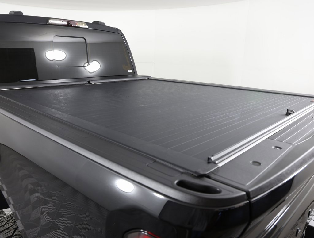 Used 2024 Ford F250 Limited w/ FX4 Off-Road Package image 7