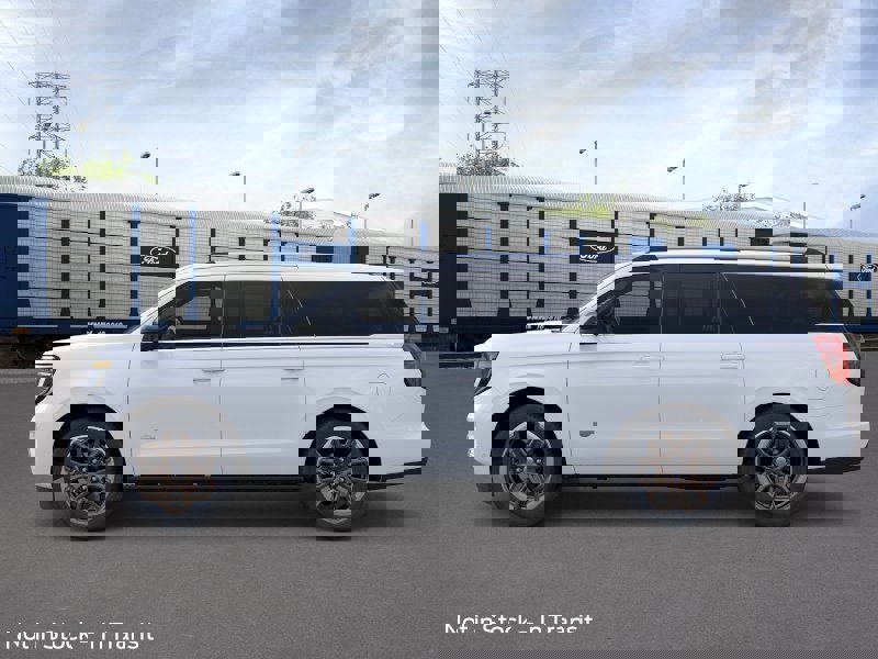 New 2026 Ford Expedition Max King Ranch image 26
