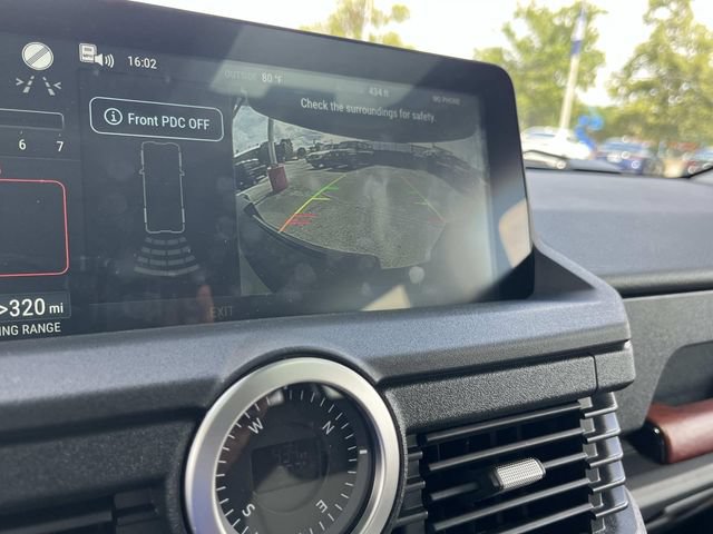Used 2026 INEOS Grenadier Station Wagon AWD/4WD image 41