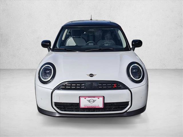 Certified 2025 MINI Cooper S image 2