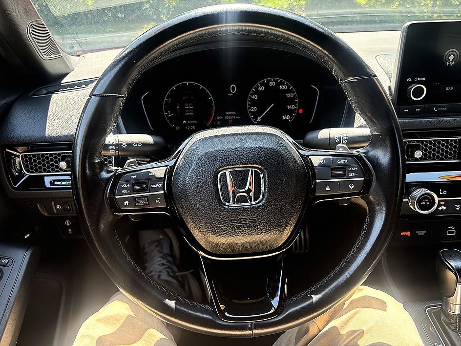 Used 2023 Honda Civic Sport image 13