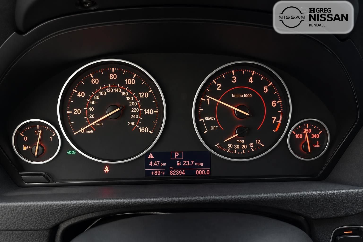 Used 2018 BMW 330i Sedan RWD image 9